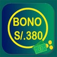 Bono 380 icon