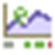 أيقونة البرنامج: eToro Portfolio Widget