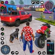 Programikonen: Grand Gangster Vegas Simu…