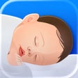 Symbol des Programms: Cloud Baby Monitor