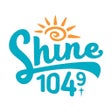 ไอคอนของโปรแกรม: Shine 104.9 - KEEH