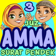 Programikonen: Belajar Juz Amma Bagian 3