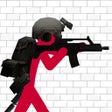 Icon of program: Stickman Warfare Battle S…