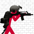 Programikonen: Stickman Warfare Battle S…