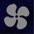 프로그램 아이콘: NiteFan - White Noise Fan…