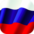 Icon of program: Russia Flag Wallpapers