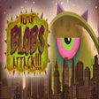 Иконка программы: Tales From Space: Mutant …