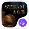 Steam age Theme