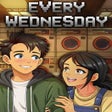 Programikonen: Every Wednesday