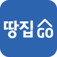 程序图标：부동산의 중심 - 땅집고