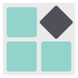 Icon of program: Find black tile