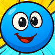 Иконка программы: Plants Ball 5 : Red Hero …