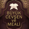 Programikonen: Büyük Cevşen ve Türkçe Me…