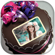 Programikonen: Cake Photo Frame