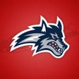 Biểu tượng của chương trình: Stony Brook Athletics