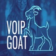 Programikonen: VOIP GOAT