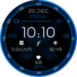 Programın simgesi: LedEdge Watch Face