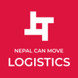 プログラムのアイコン：NCM - Logistics