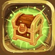 Programikonen: Dungeon Loot : Heroes  Vi…