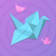Icon of program: Origami World: Learn  Pla…
