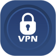 ไอคอนของโปรแกรม: Cali VPN - Fast  Secure V…