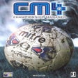 Programikonen: Championship Manager 4