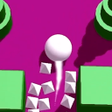 Ikona programu: White Ball Dash