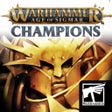 Ikon program: Warhammer AoS Champions