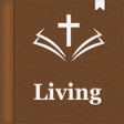 Ícone do programa: The Living Study Bible - …
