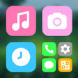Icon of program: Wow Chibi Game - Icon Pac…