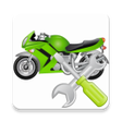 Programikonen: Motorcycle Repair