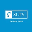 Иконка программы: Metro Digital SLTV