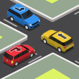 Traffic Puzzle - Car Escape