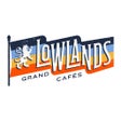 Ikona programu: Lowlands Rewards