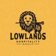 Ikon program: Lowlands Rewards