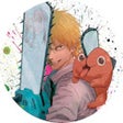Ikon program: Chainsaw Man Wallpaper