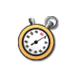 程序图标：Simple Stop Watch & Timer