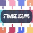 Ikona programu: Strange Jigsaws
