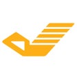 Báo phát cho Bưu tá icon