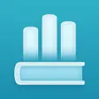Book Tracker: Bookshelf log