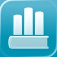 Ikona programu: Book Tracker: Bookshelf l…