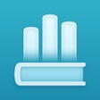 Icona del programma: Book Tracker: Bookshelf l…