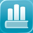 プログラムのアイコン：Book Tracker: Bookshelf l…