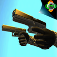 プログラムのアイコン：Shooting Master 2