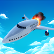 Programın simgesi: Airplane Emergency Landin…