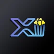 Ícone do programa: XFlix Movies: Stream HD M…