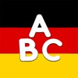 プログラムのアイコン：Learn German Beginners Ea…