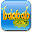 Icoon van programma: Baobab Planet