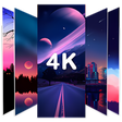 程序图标:Fluid Simulation Wallpape…