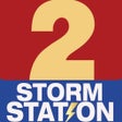 Иконка программы: WBRZ Weather
